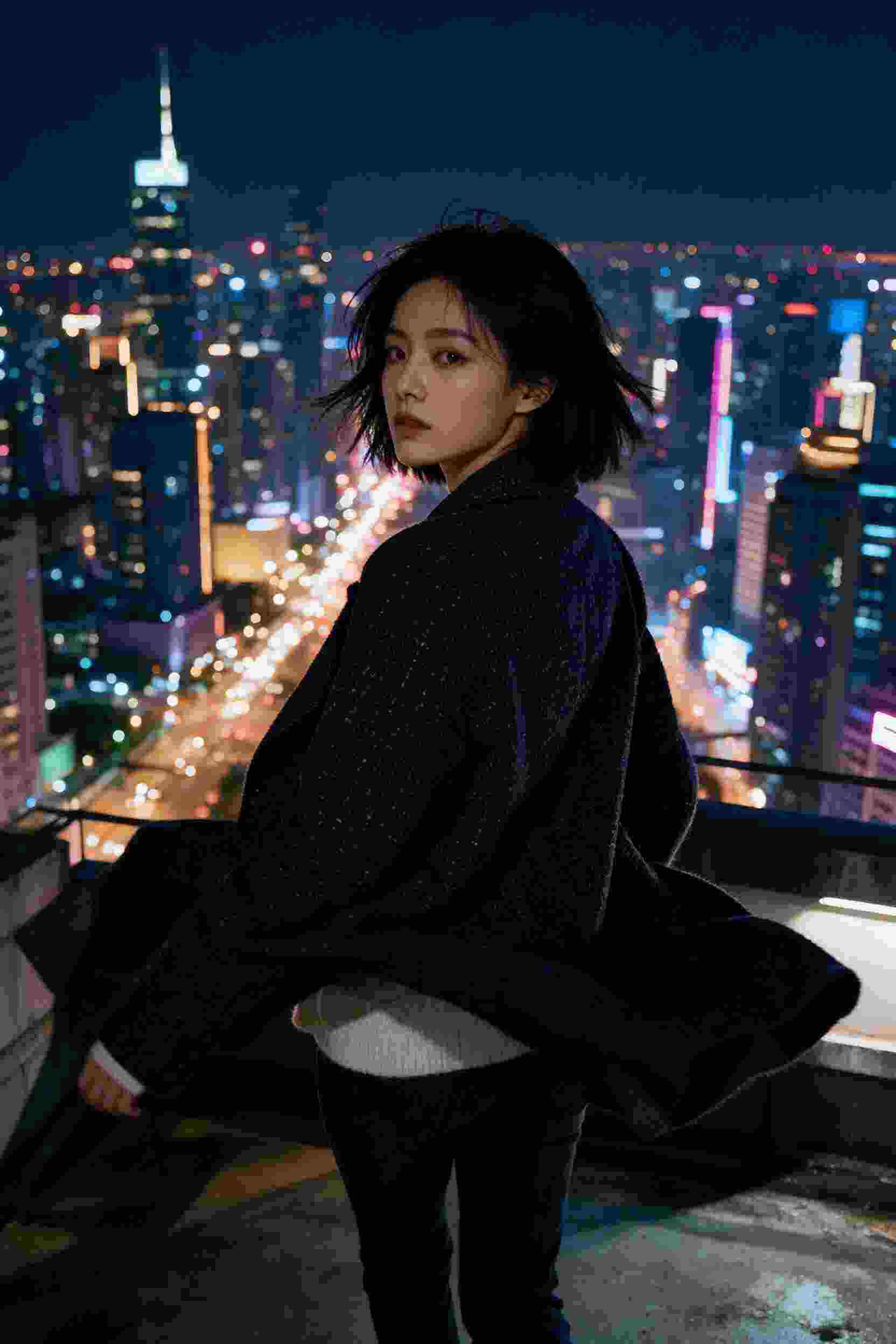 月刊少女野崎君